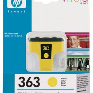 HP tinta 363 Ink Cartridge