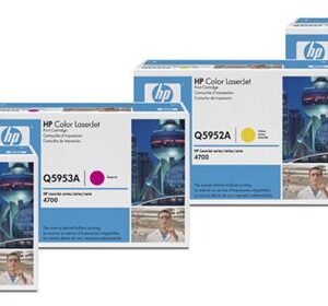 HP toner Q5952A