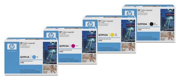HP toner Q5952A HP toner Q5952A