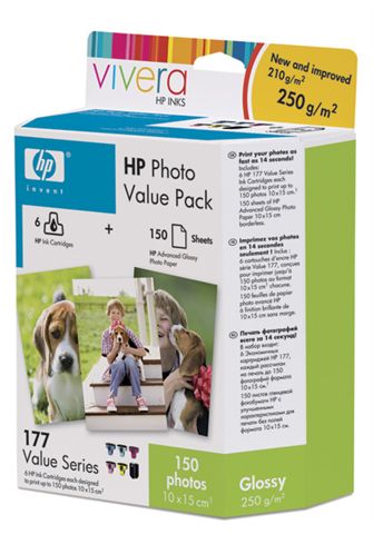 HP HP 363 Series Photo HP HP 363 Series Photo