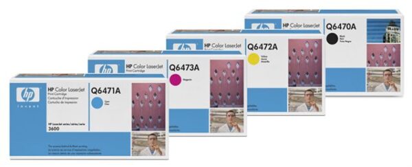 HP toner Q6473A HP toner Q6473A
