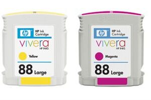 HP tinta C9396AE (no. 88)