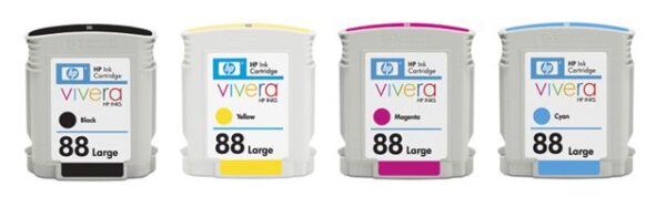 HP tinta C9396AE (no. 88) HP tinta C9396AE (no. 88)