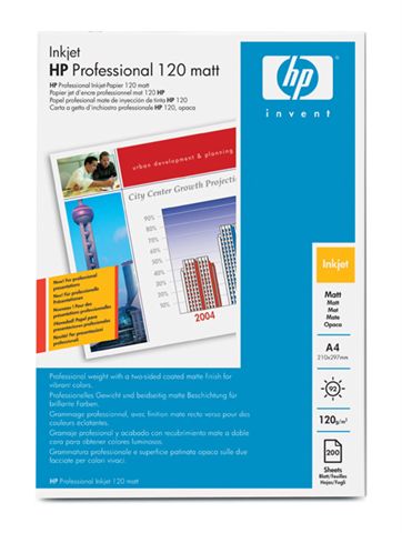HP HP Professional Inkj
