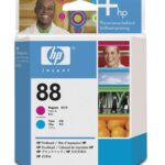 HP tinta C9382A (no. 88)