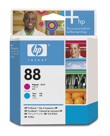 HP tinta C9382A (no. 88) HP tinta C9382A (no. 88)