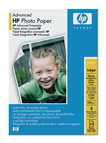 HP HP Advanced Photo Pa HP HP Advanced Photo Pa