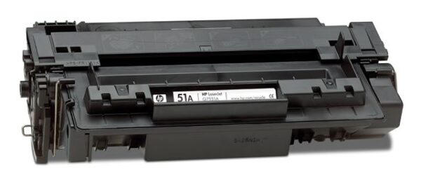 Toner HP Q7551A Toner HP Q7551A