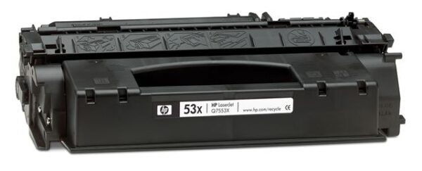 HP toner Q7553X HP toner Q7553X