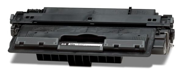 HEWLETT-PACKARD TON Q7570A HEWLETT-PACKARD TON Q7570A