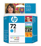 SUP INK HP C9398A (no. 72)
