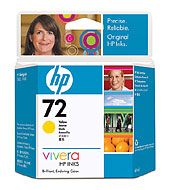 Tinta HP C9400A (no. 72) Tinta HP C9400A (no. 72)