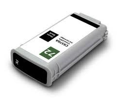 Tinta HP C9370A (no. 72) Tinta HP C9370A (no. 72)