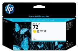 Tinta HP C9373A (no. 72) Tinta HP C9373A (no. 72)