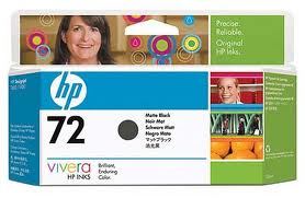 Tinta HP C9374A (no. 72) Tinta HP C9374A (no. 72)