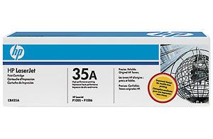 Toner HP CB435A Toner HP CB435A