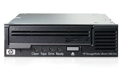 TAPE HP ULTRIUM 1760 SAS INT TAPE HP ULTRIUM 1760 SAS INT