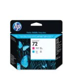 Tinta HP C9383AE (HP 72)