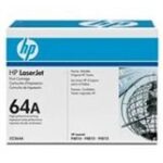 Toner HP CC364A