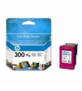 Tinta HP CC643EE (hp 300)