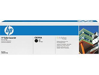 Toner HP CB390A Toner HP CB390A