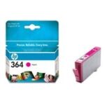 Tinta HP CB319EE (hp 364)