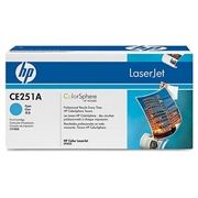 Toner HP CE251A Toner HP CE251A