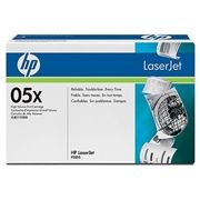 Toner HP CE505X 05X Toner HP CE505X 05X