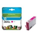 Tinta HP CB324EE (hp 364xl)