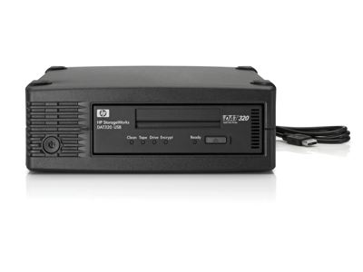 HP TAPE UREĐAJ DAT 320 USB EXT HP TAPE UREĐAJ DAT 320 USB EXT