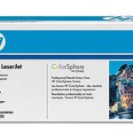 Toner HP CE260A
