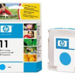 Tinta HP C4836A (no.11)