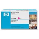 Toner HP CE743A Magenta
