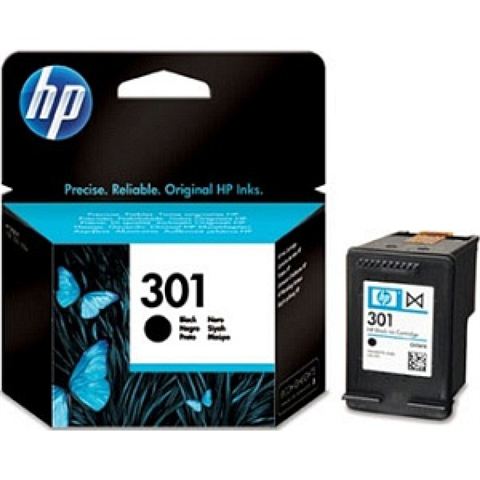 Tinta HP CH561EE (no. 301) Tinta HP CH561EE (no. 301)
