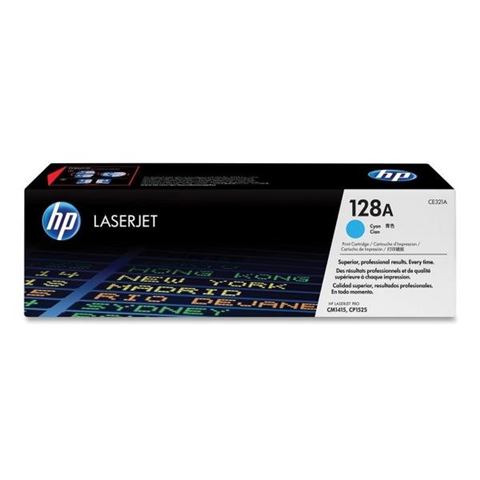 Toner HP CE321A Toner HP CE321A