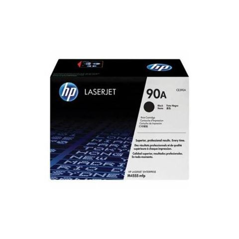 Toner HP CE390A 90A Toner HP CE390A 90A