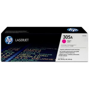Toner HP CE413A 305A