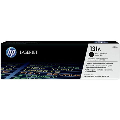 Toner HP CF210A