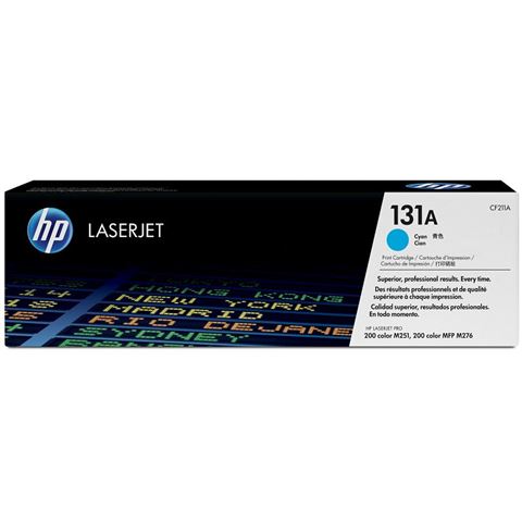 Toner HP CF211A Toner HP CF211A