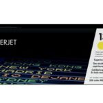 Toner HP CF212A