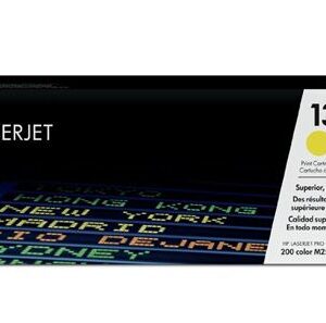 Toner HP CF212A