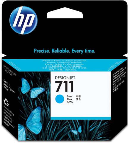 Tinta HP CZ130A Tinta HP CZ130A