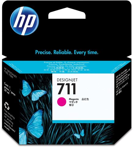 Tinta HP CZ131A Tinta HP CZ131A