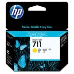 Tinta HP CZ132A no.711