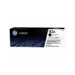 Toner HP CF283A 83A