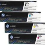 Toner HP CF350A 130A