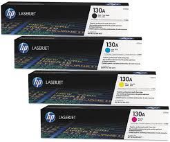 Toner HP CF350A 130A Toner HP CF350A 130A