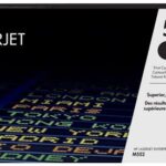 Toner HP CF360A 508A