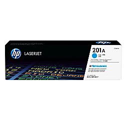 Toner HP CF401A 201A