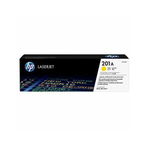 Toner HP CF402A 201A